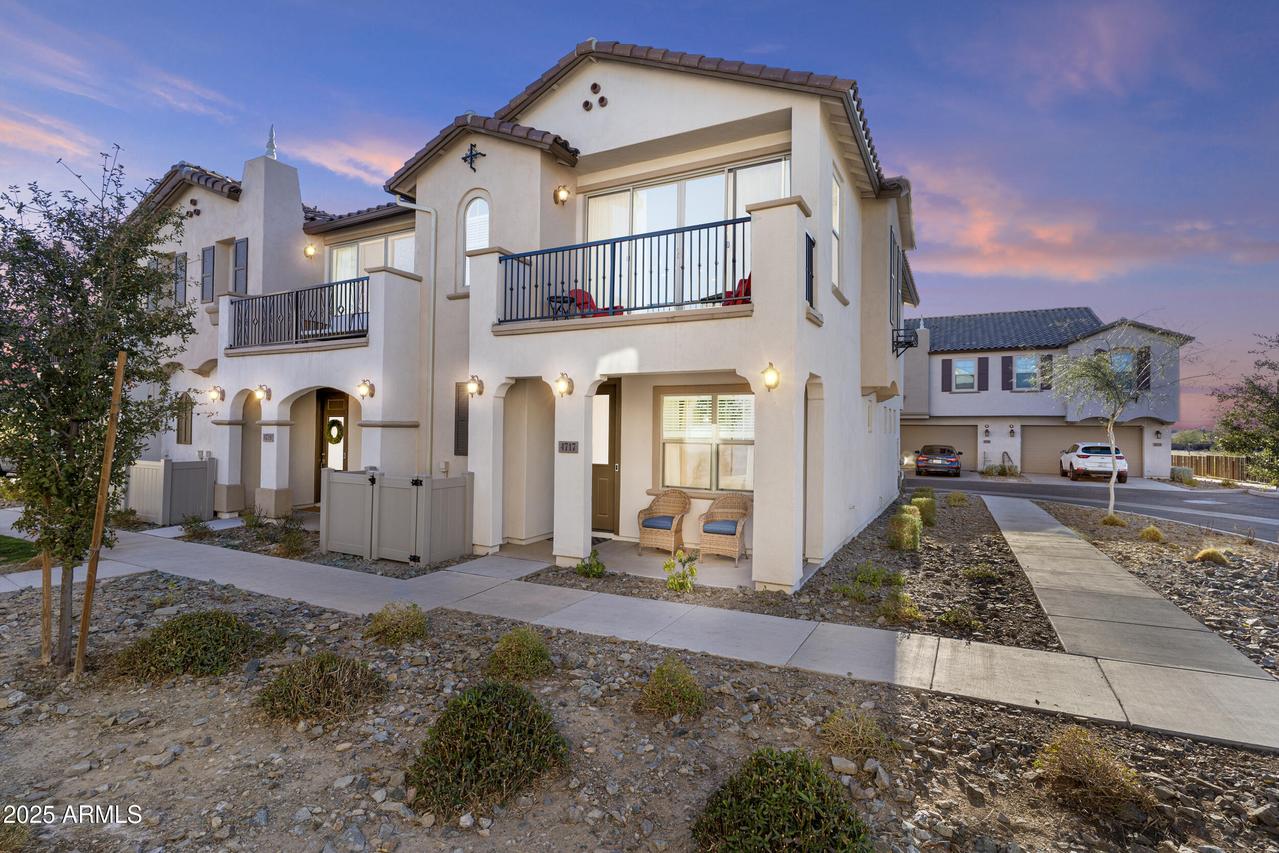 4717 S Ferric, Mesa, AZ 85212