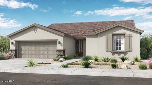 14333 W Soft Wind Dr., Surprise, AZ 85387