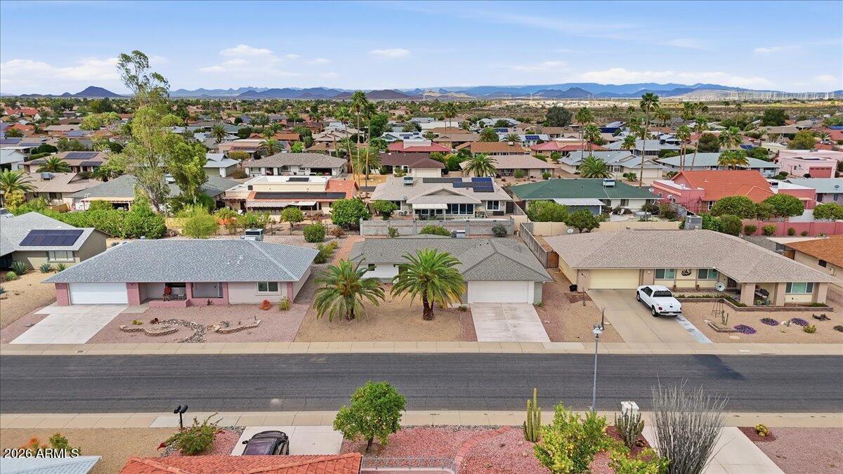 12432 W Fieldstone Dr., Sun City West, AZ 85375