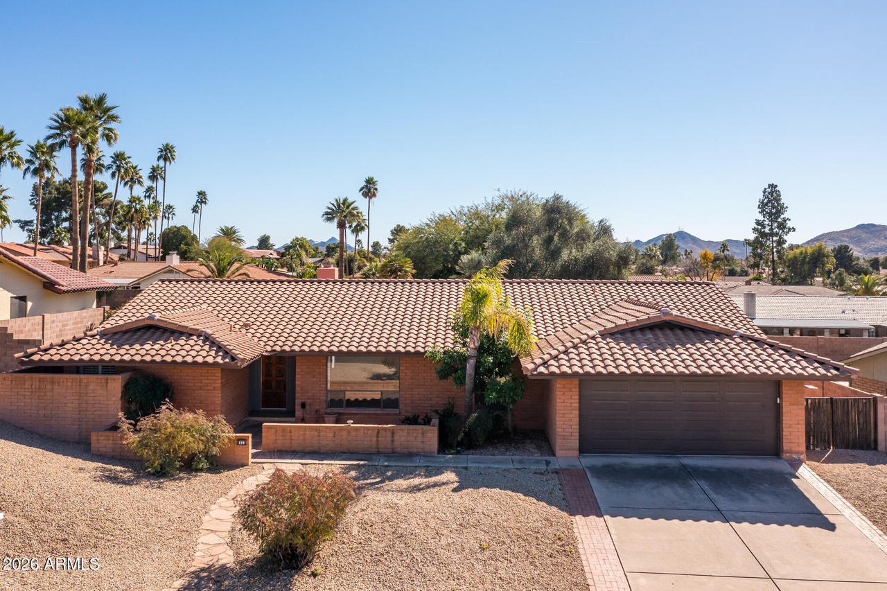 139 E Monte Cristo Ave., Phoenix, AZ 85022