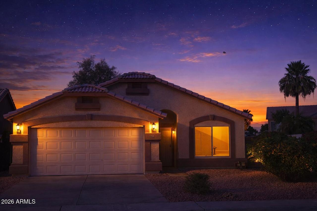 861 S Ithica St., Chandler, AZ 85225