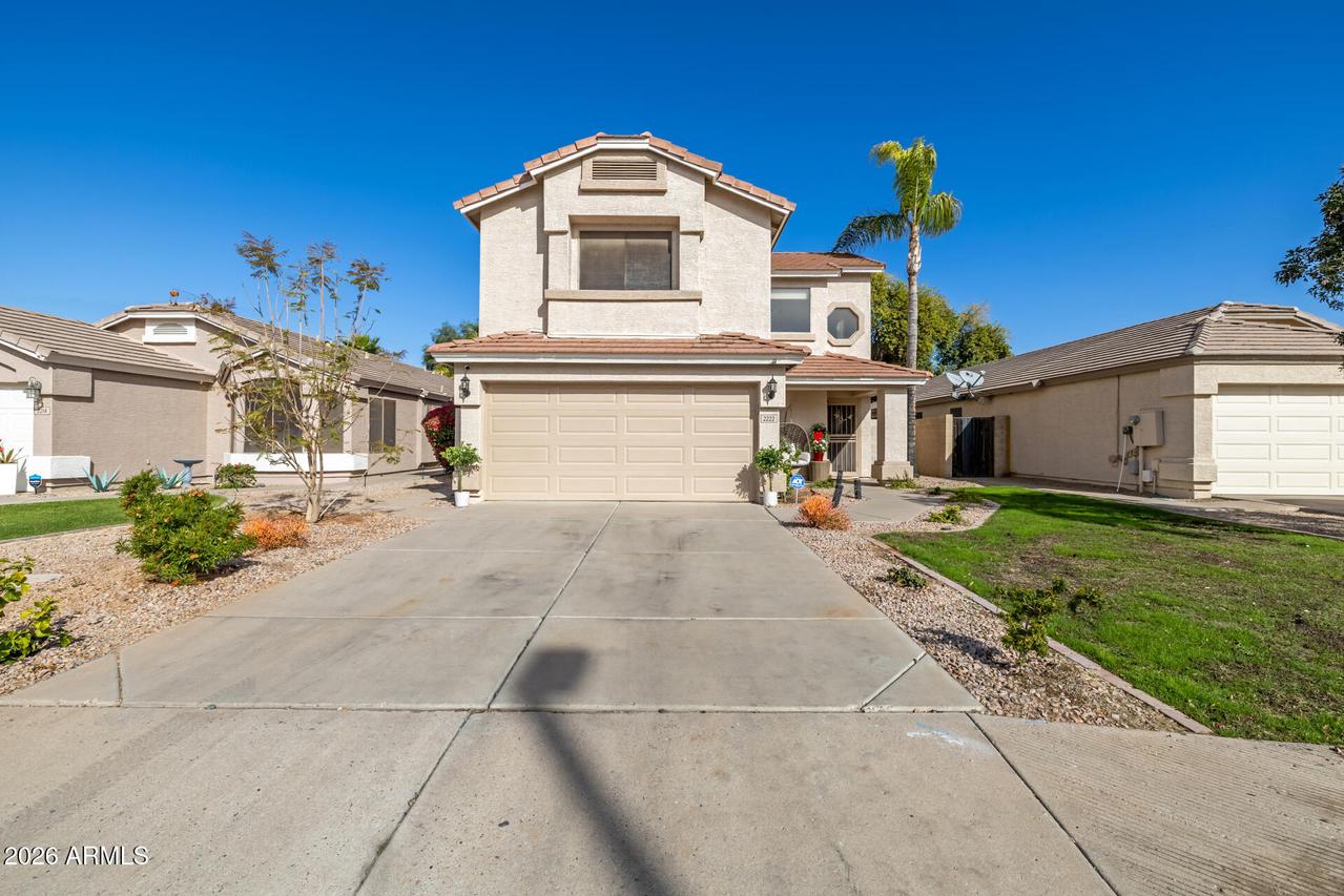 2222 E Arabian Dr., Gilbert, AZ 85296
