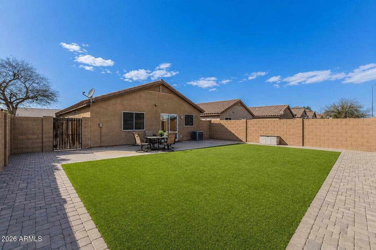 12505 N El Frio St., El Mirage, AZ 85335