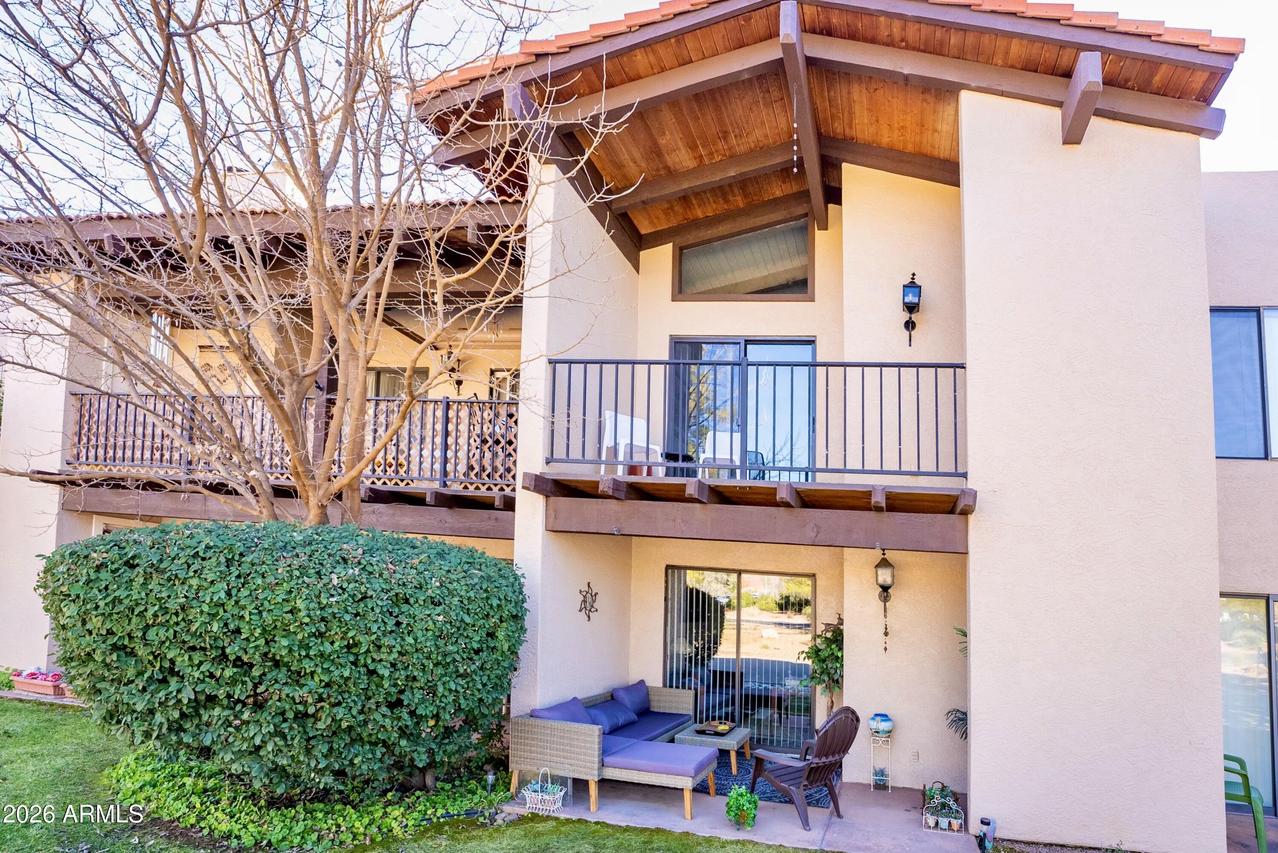 65 Verde Valley School Rd. #B9, Sedona, AZ 86351