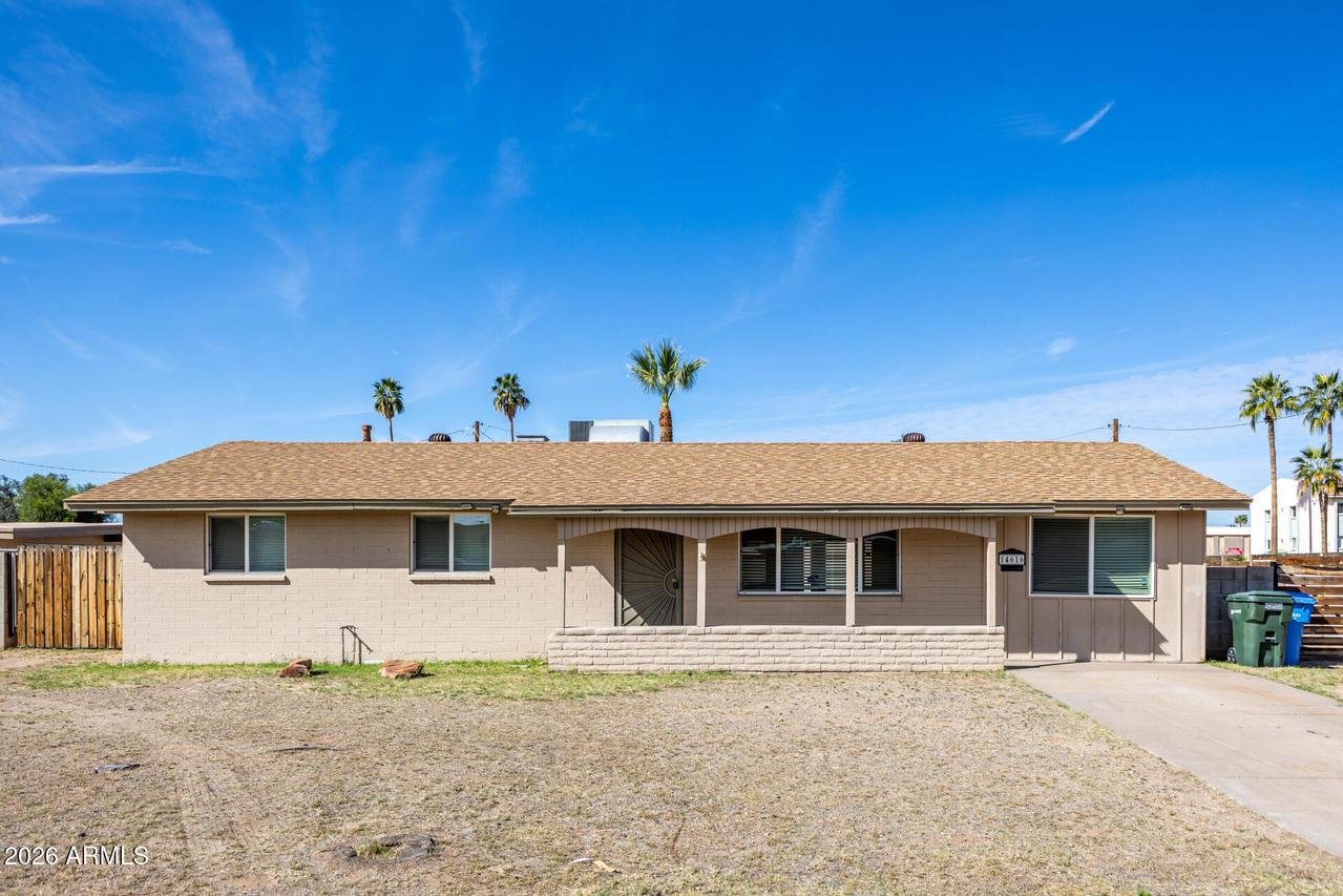 14616 N Ensenada Ct., Phoenix, AZ 85053