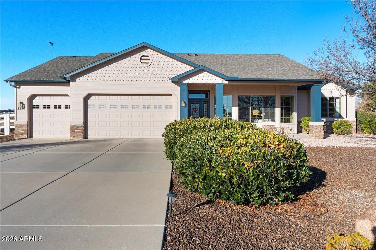 2990 Harrison Dr., Chino Valley, AZ 86323