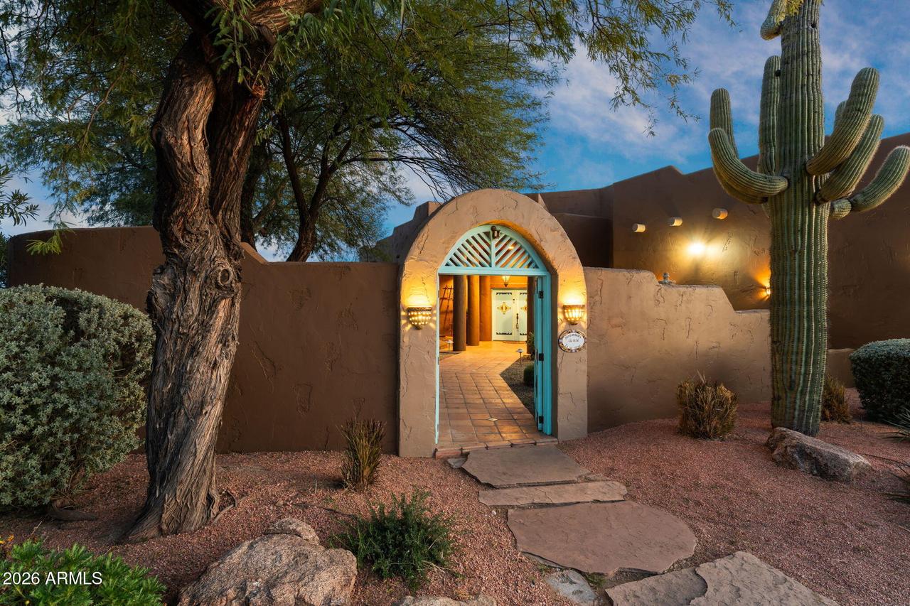 2160 N Vulture Mine Rd., Wickenburg, AZ 85390