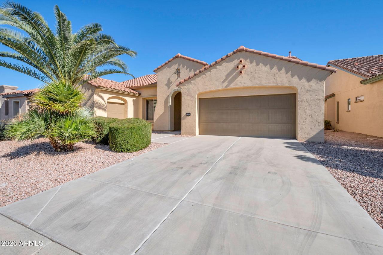 2163 N 164th Dr., Goodyear, AZ 85395