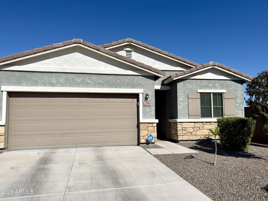 2776 E Sequoia Dr., Phoenix, AZ 85050
