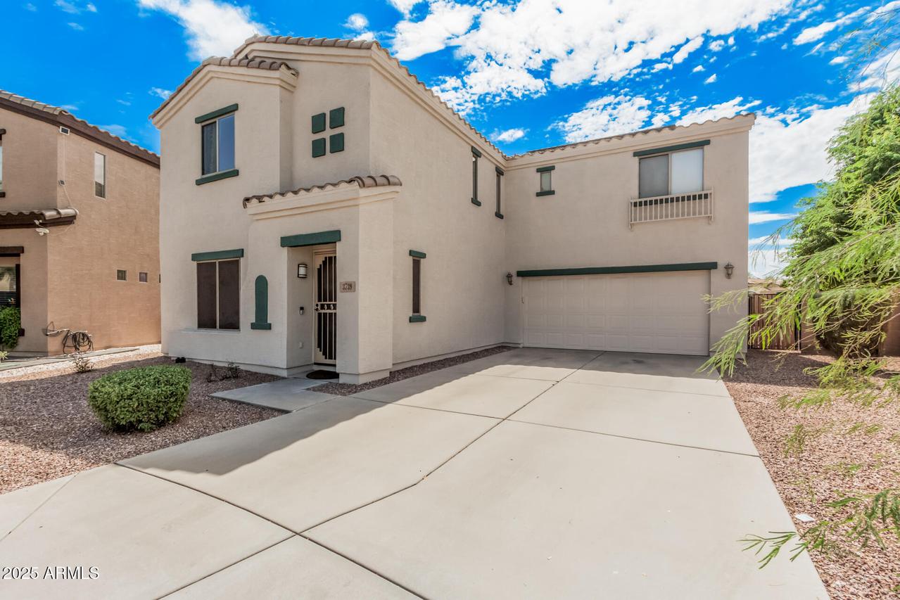 3739 W Carter Rd., Phoenix, AZ 85041