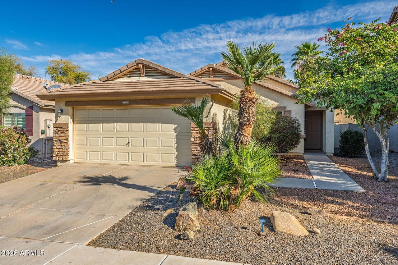 41896 W Avella Dr., Maricopa, AZ 85138