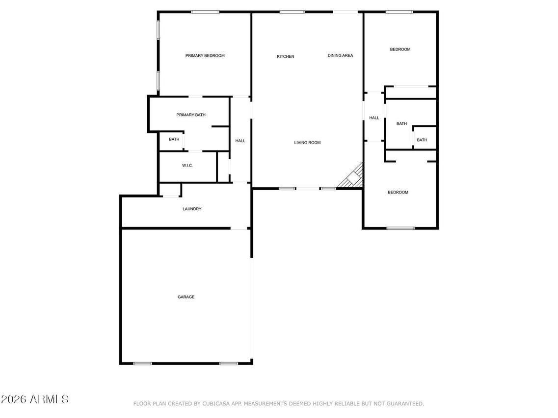 2300 W Bench Cir., Show Low, AZ 85901