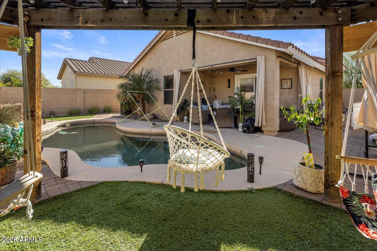 2006 W Gold Dust Ave., San Tan Valley, AZ 85144