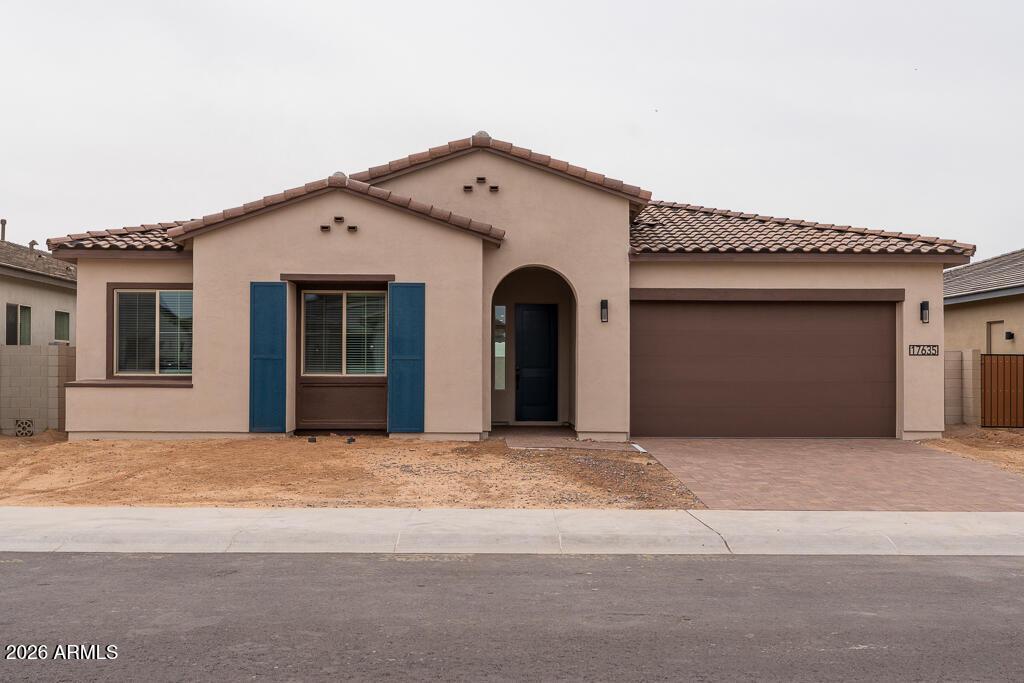 17635 W Highland Ave., Goodyear, AZ 85395