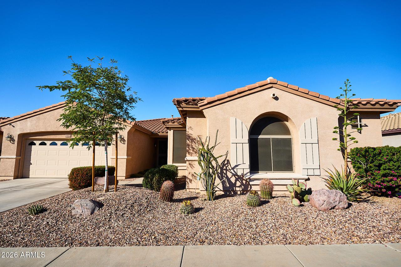 2316 W Corral Rd., Phoenix, AZ 85041