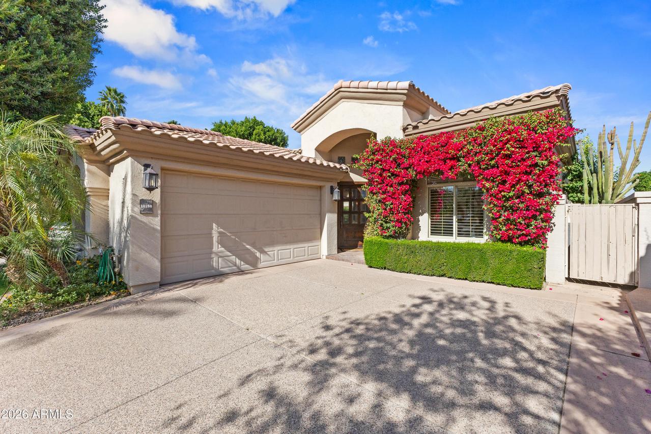 10180 E Cochise Dr., Scottsdale, AZ 85258