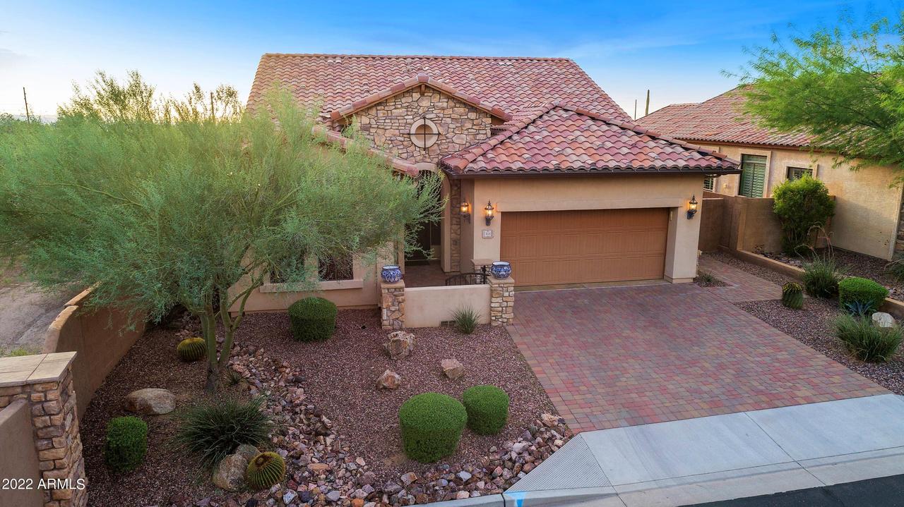 3614 N Sonoran Hills, Mesa, AZ 85207