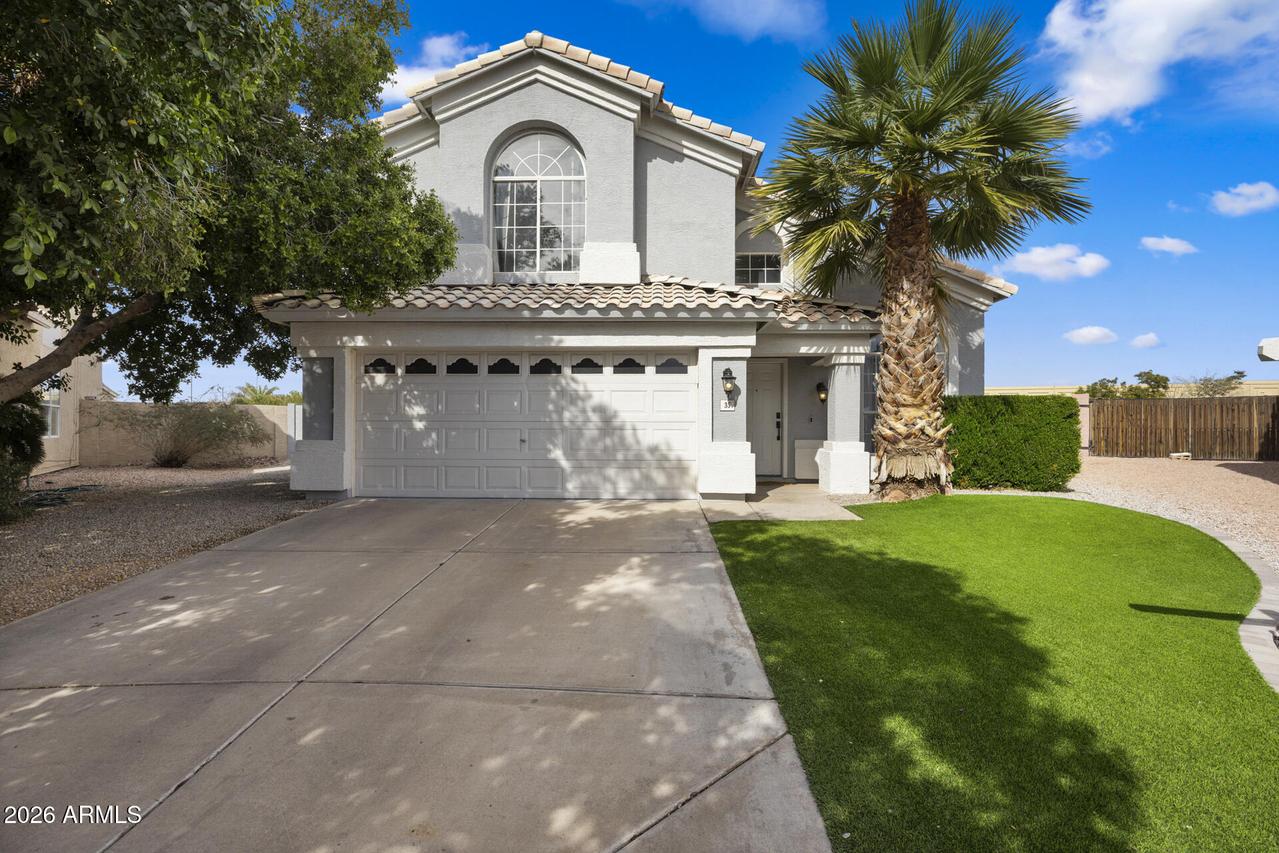 1741 S Clearview Ave. #35, Mesa, AZ 85209