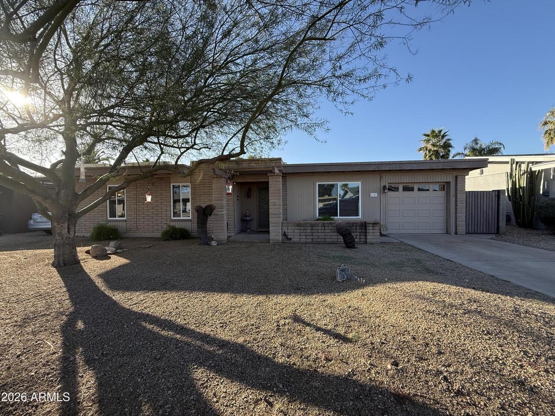 4143 E Beryl Ln., Phoenix, AZ 85028