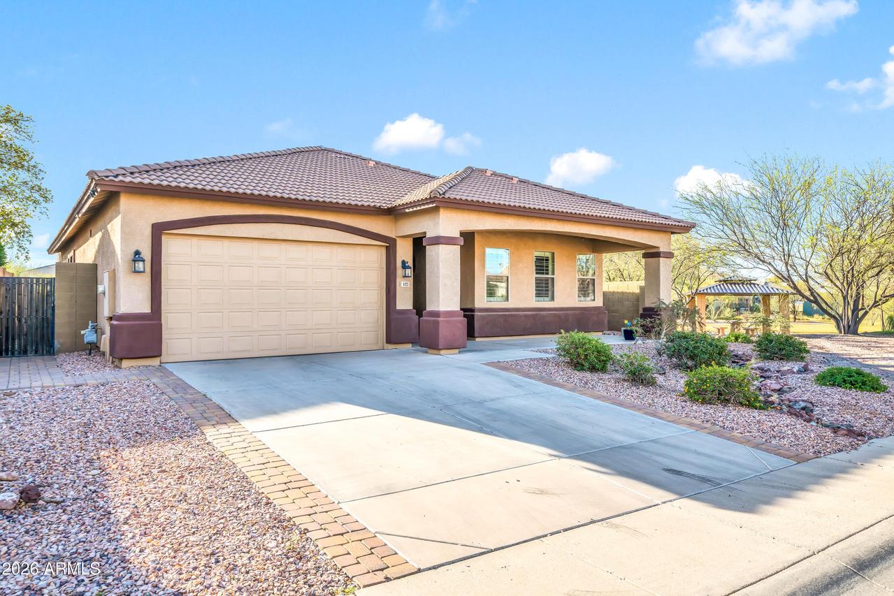 4423 W Kenai Dr., New River, AZ 85087