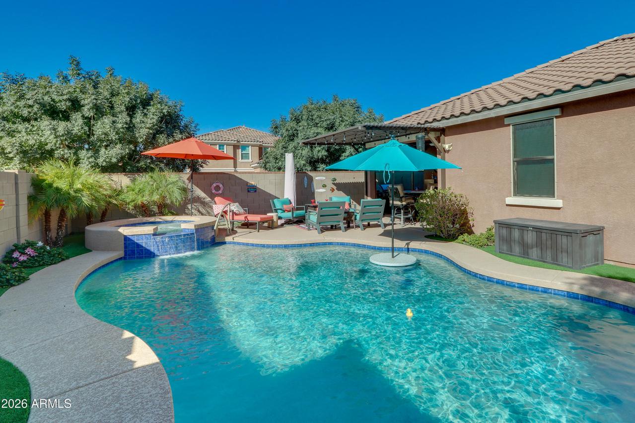 5049 E Hillview St., Mesa, AZ 85205