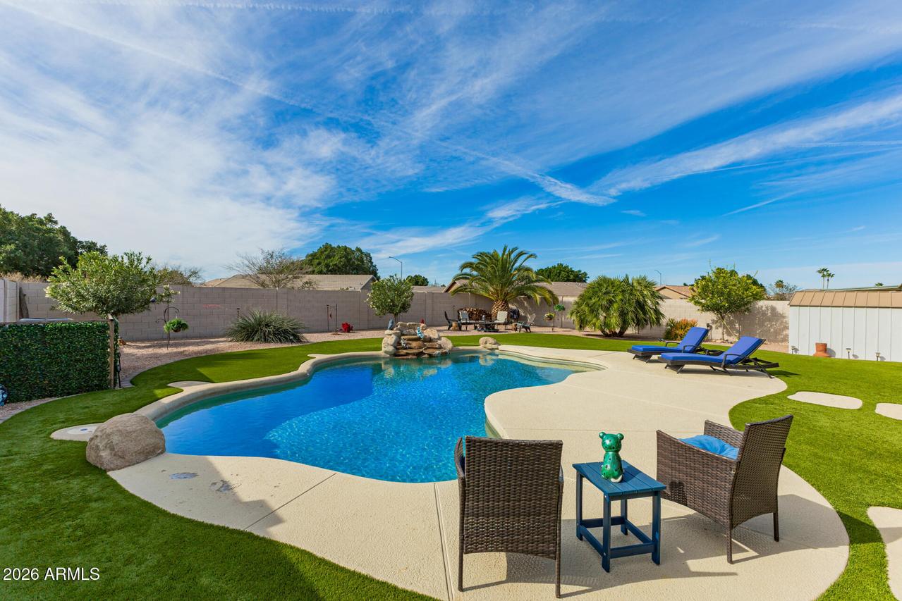 10423 E Crescent Ave., Mesa, AZ 85208