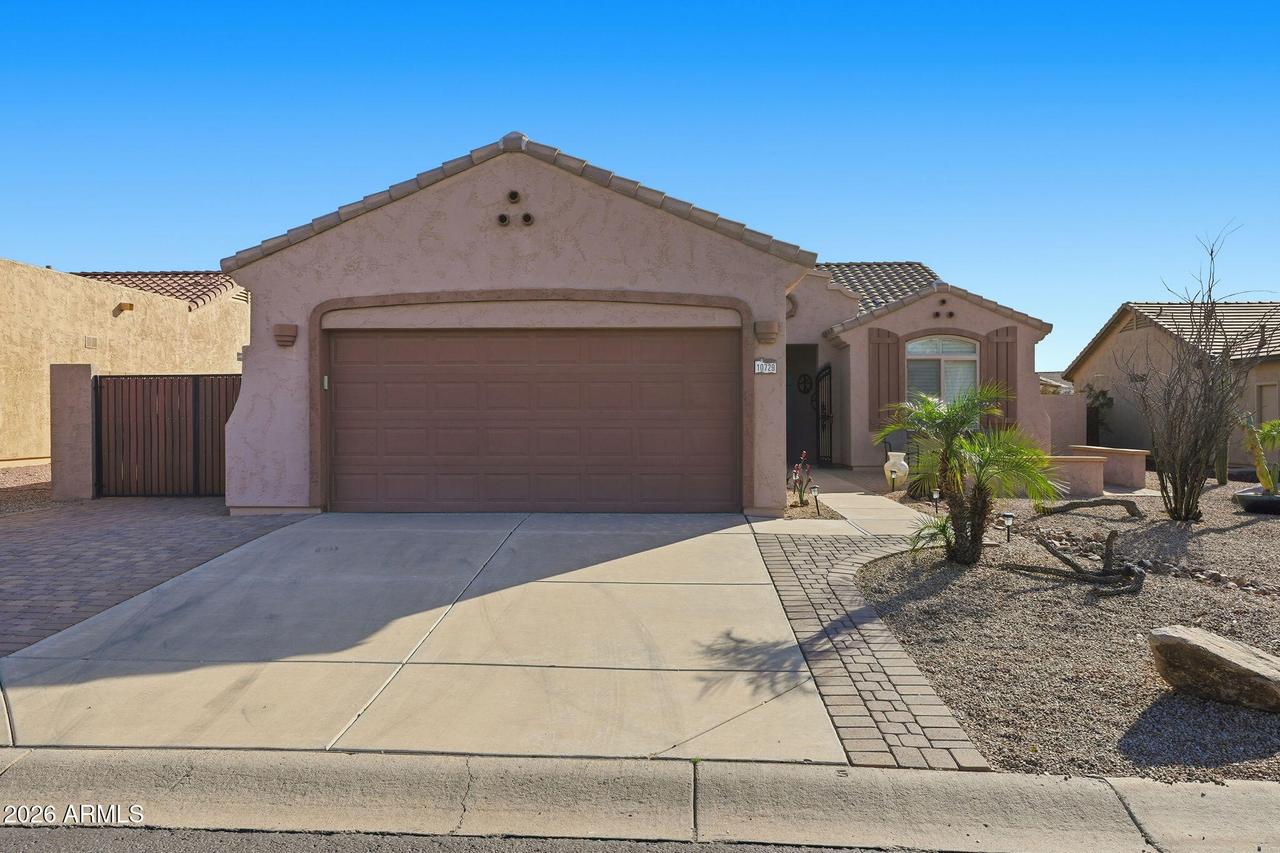 10729 E Lazy Doc Ct., Gold Canyon, AZ 85118