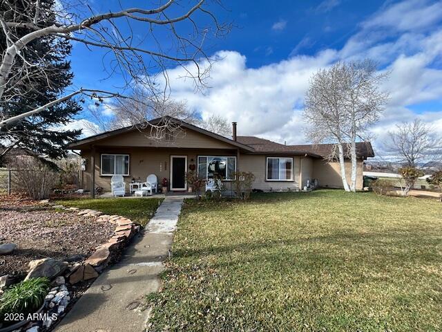 1400 S Rd 1, Chino Valley, AZ 86323