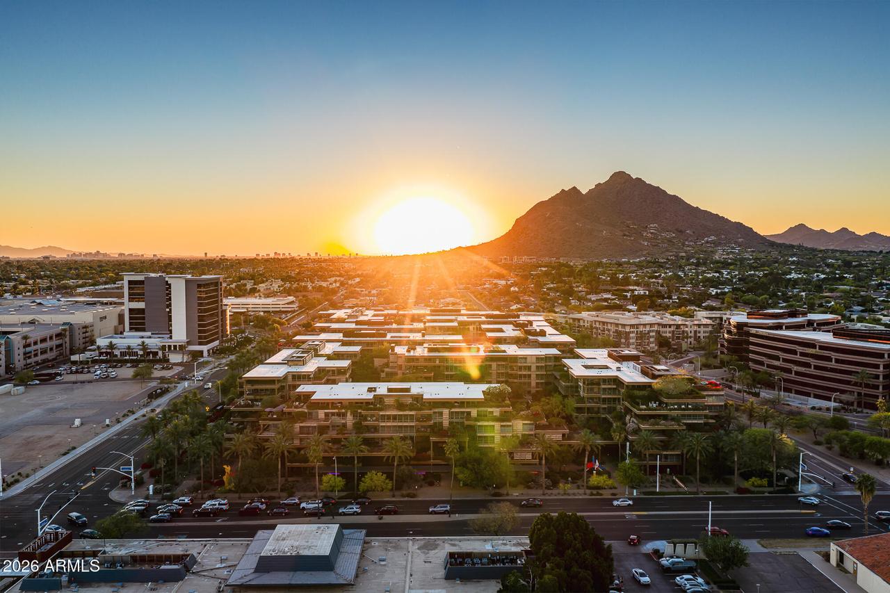 7137 E Rancho Vista Dr. #7006, Scottsdale, AZ 85251