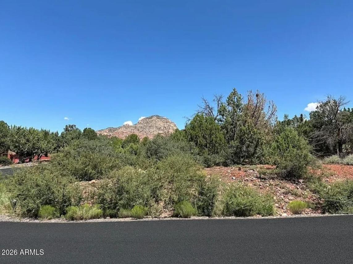 2420 Stanley Steamer Dr. #154, Sedona, AZ 86336