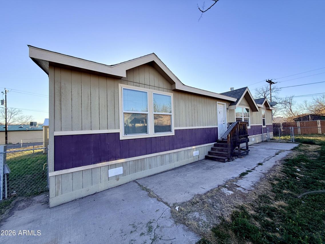 1439 E Coconino St., Cottonwood, AZ 86326