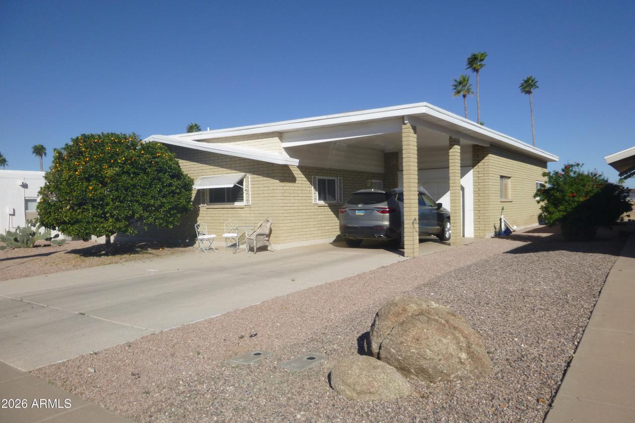 5350 E Lindstrom Ln., Mesa, AZ 85215