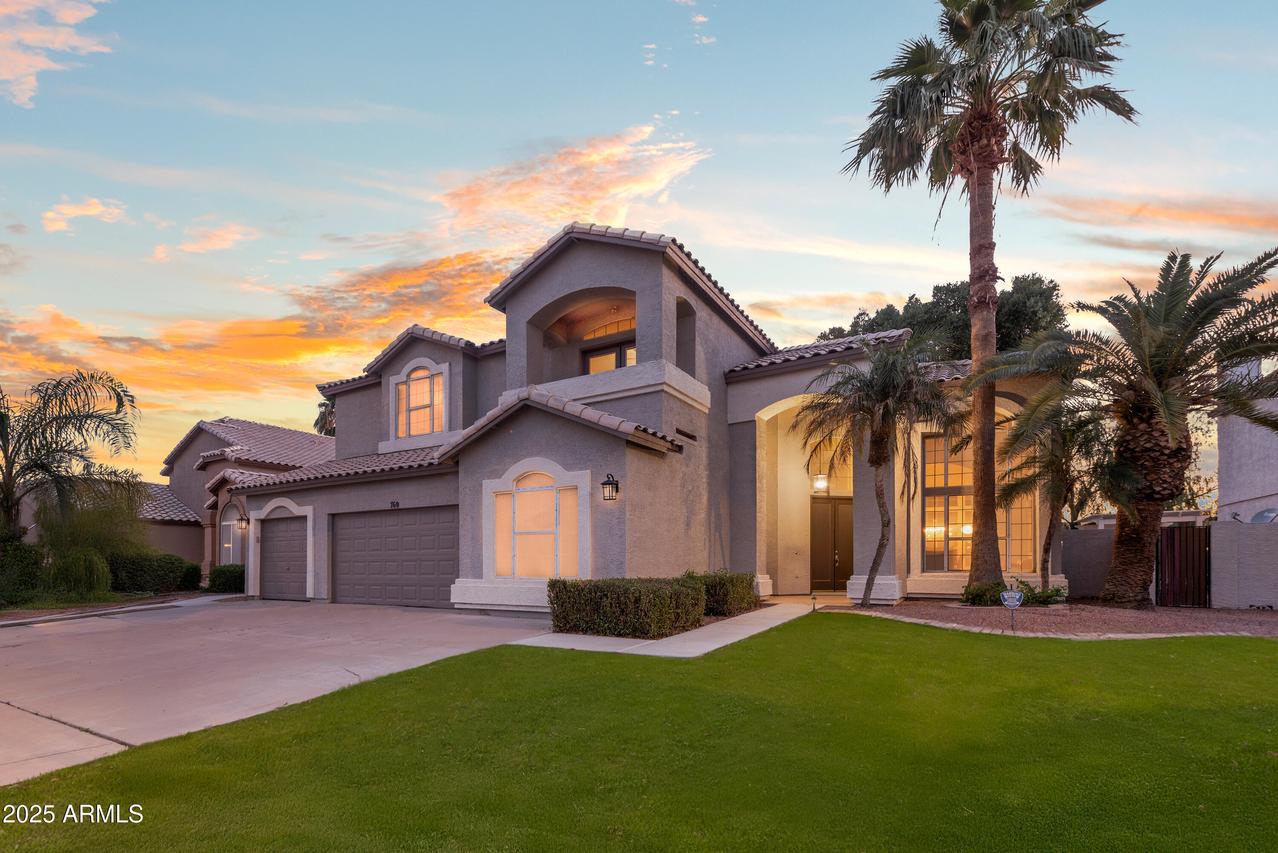 760 N Ithica St., Gilbert, AZ 85233