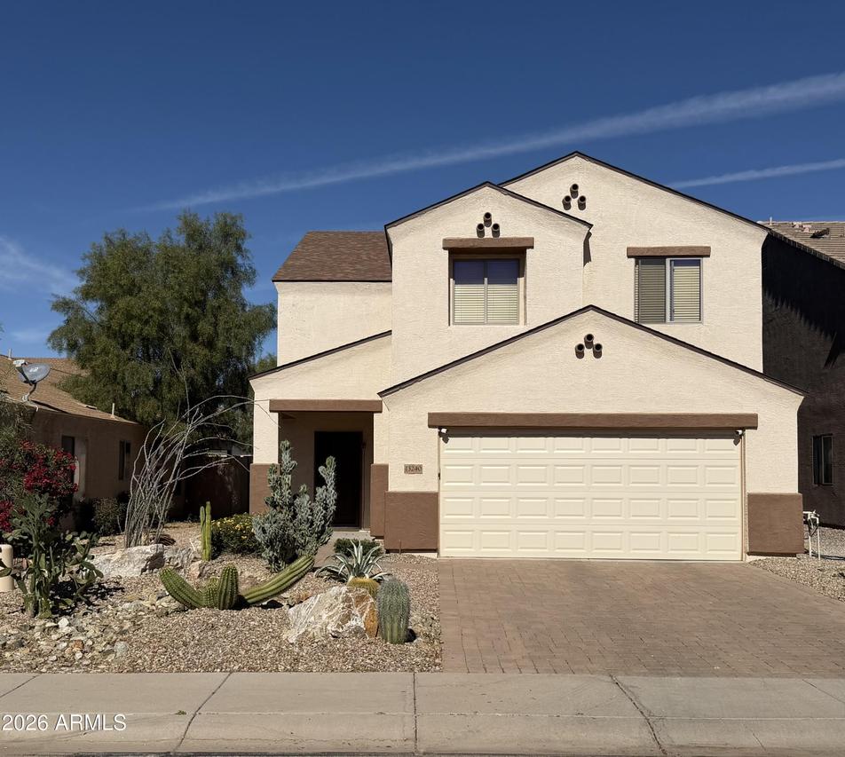 13240 E Primrose Ln., Florence, AZ 85132