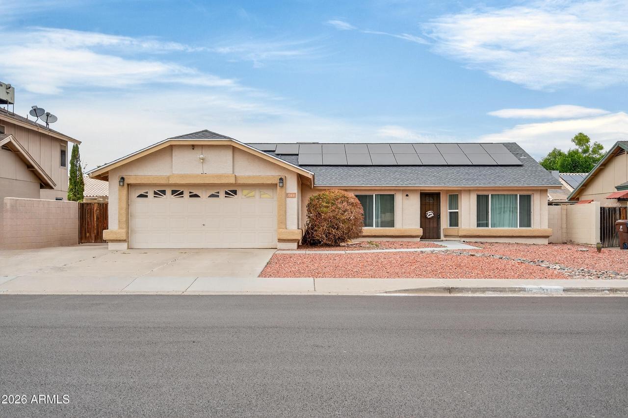 17431 N 85th Ln., Peoria, AZ 85382