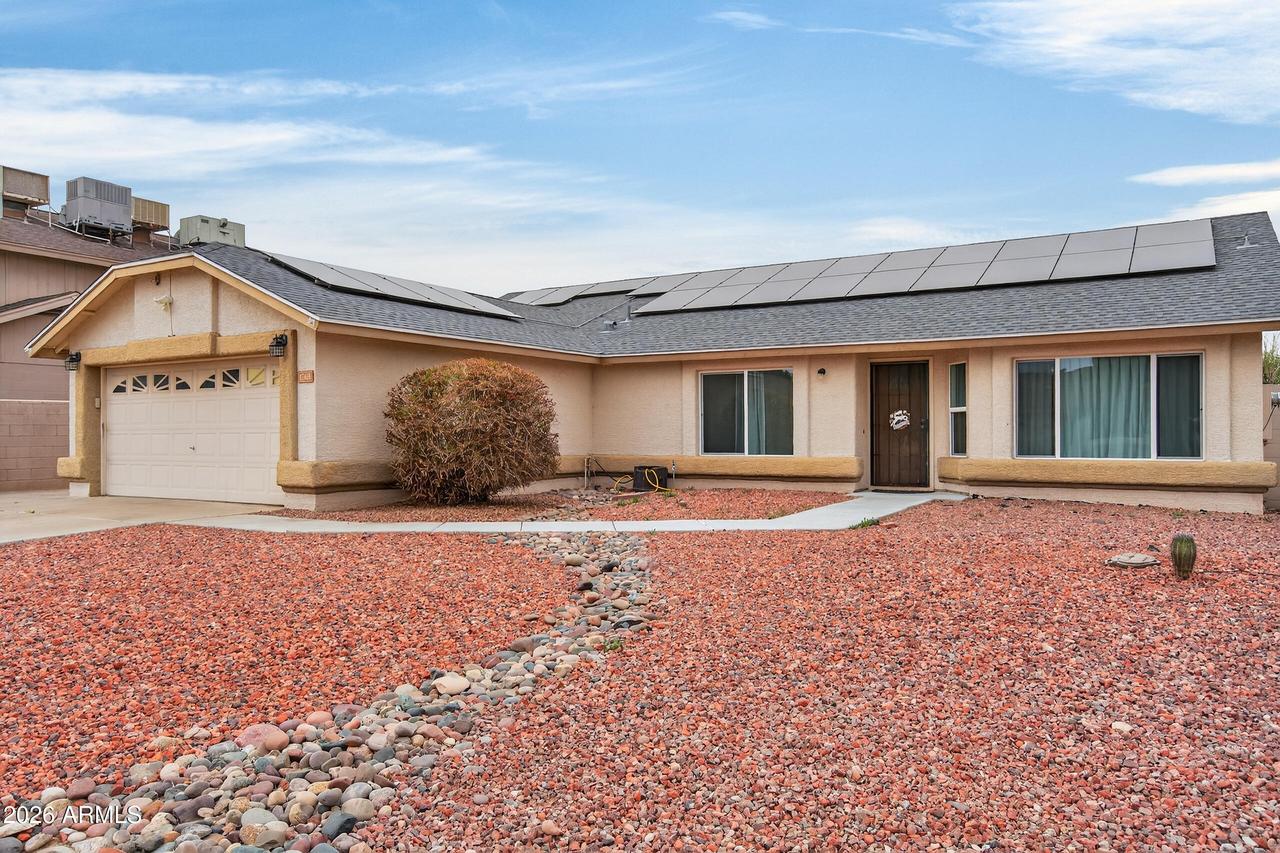 17431 N 85th Ln., Peoria, AZ 85382