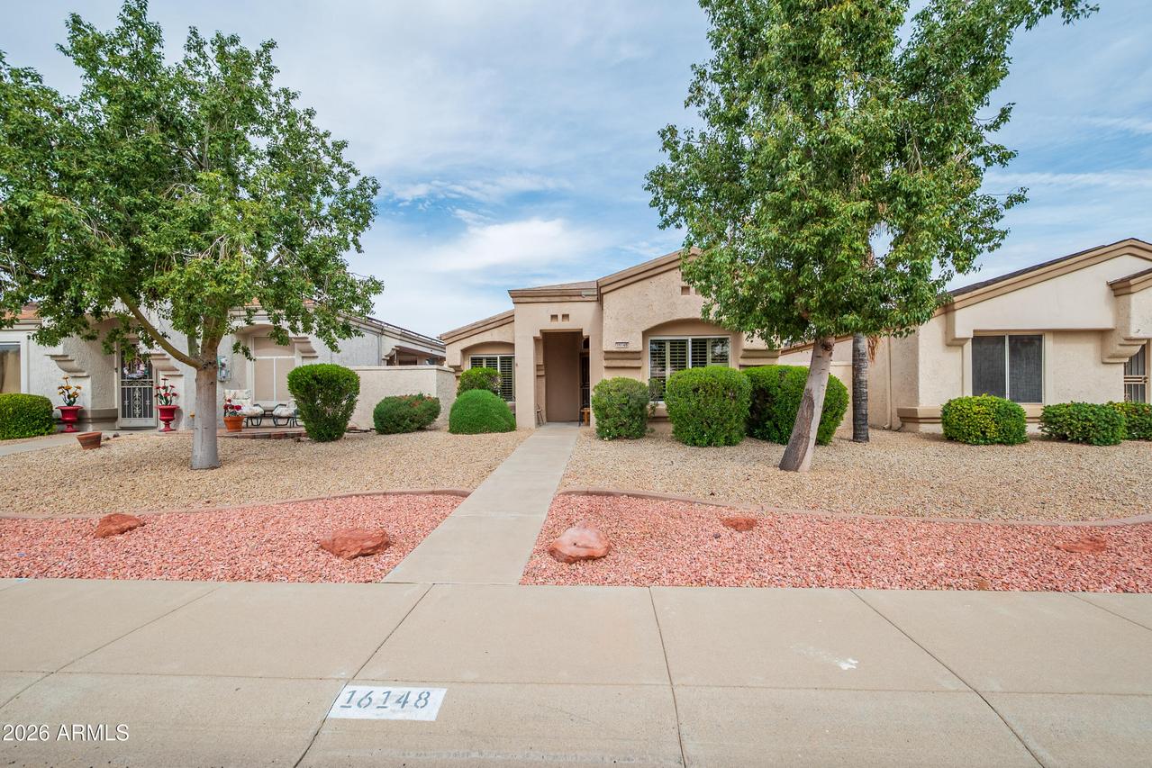 16148 W Vista North Dr., Sun City West, AZ 85375