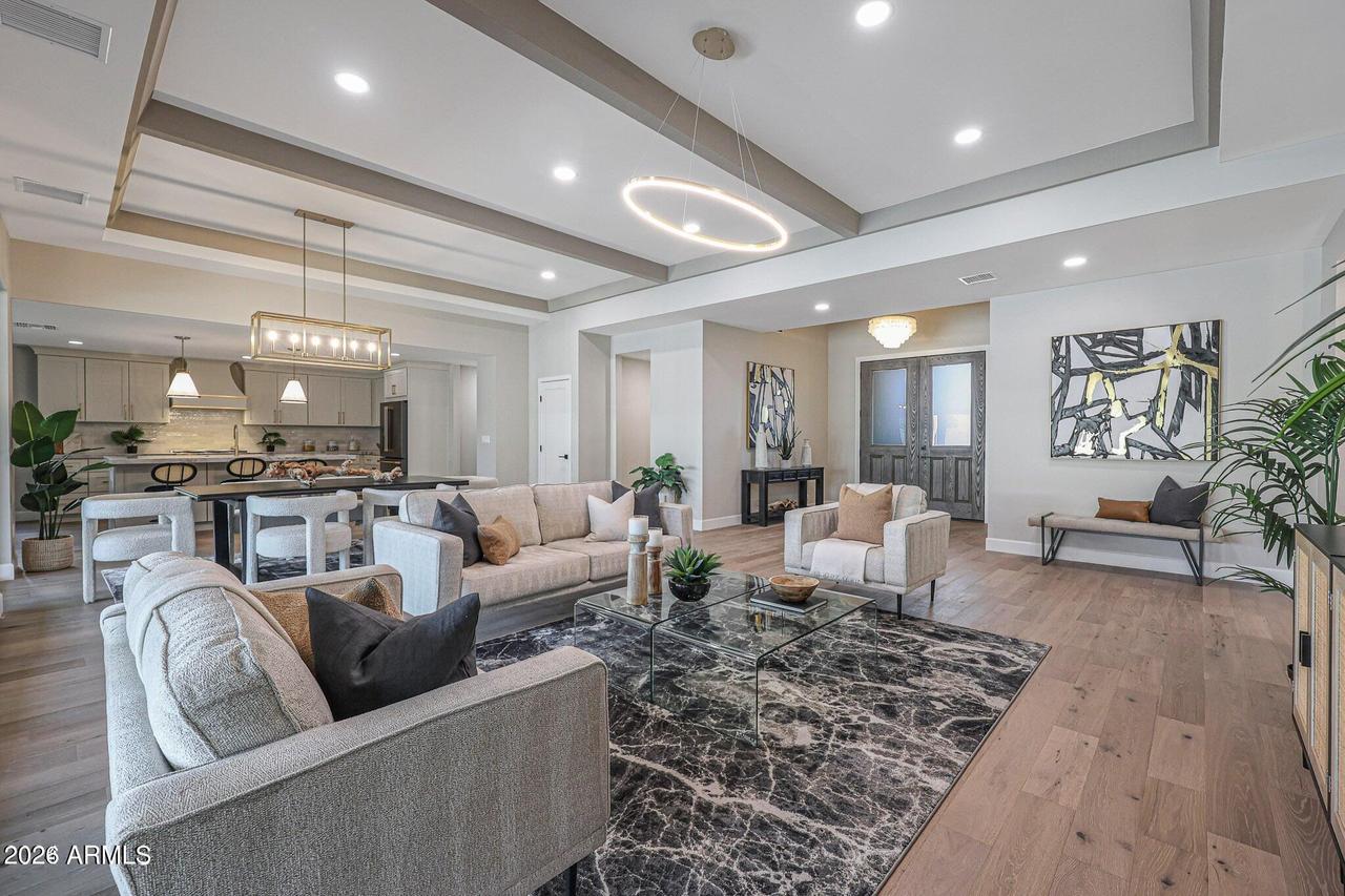 7318 E Las Palmaritas Dr., Scottsdale, AZ 85258