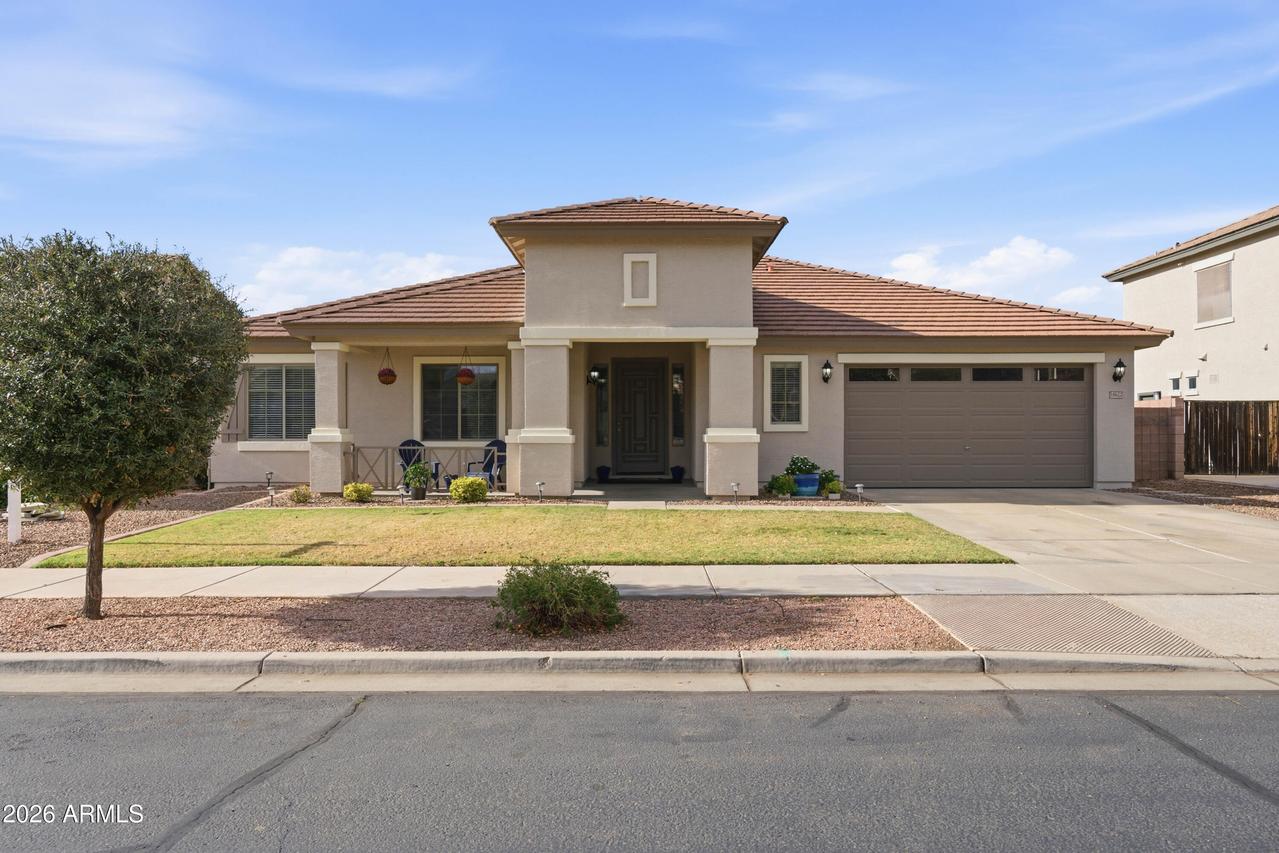 18622 E Oriole Way, Queen Creek, AZ 85142