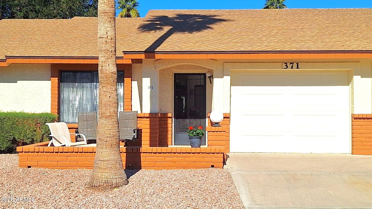 8160 E Keats Ave. #371, Mesa, AZ 85209