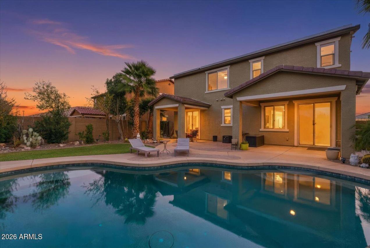 15686 W Mckinley St., Goodyear, AZ 85338