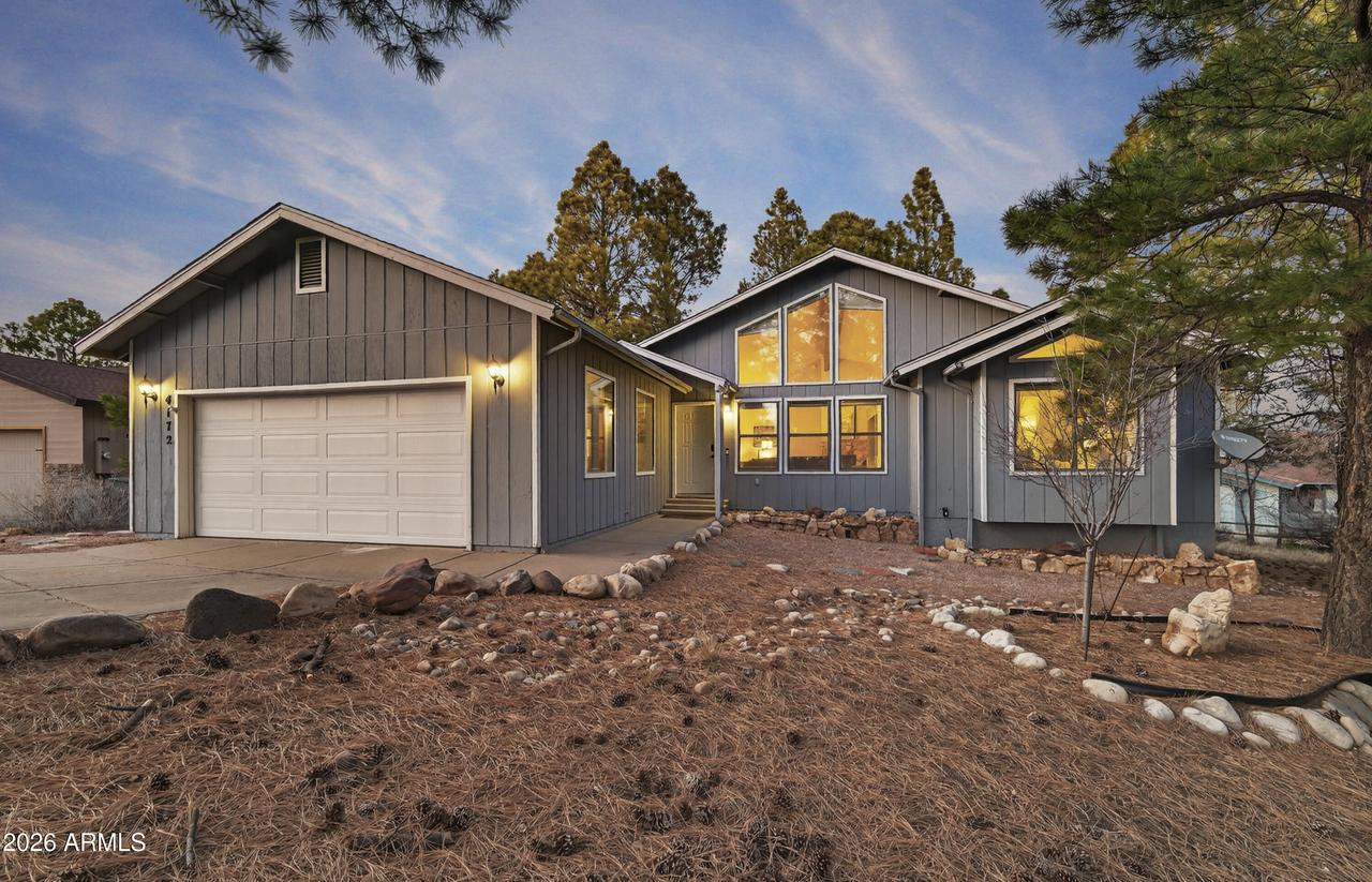 4172 E Broken Rock Loop, Flagstaff, AZ 86004
