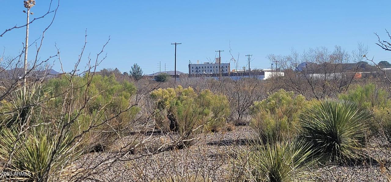 XXXX 11th St. #'''-''', Douglas, AZ 85607