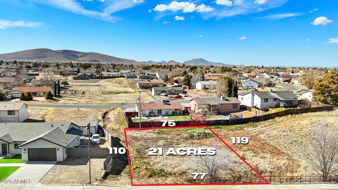 4516 N Robert Rd. #959, Prescott Valley, AZ 86314