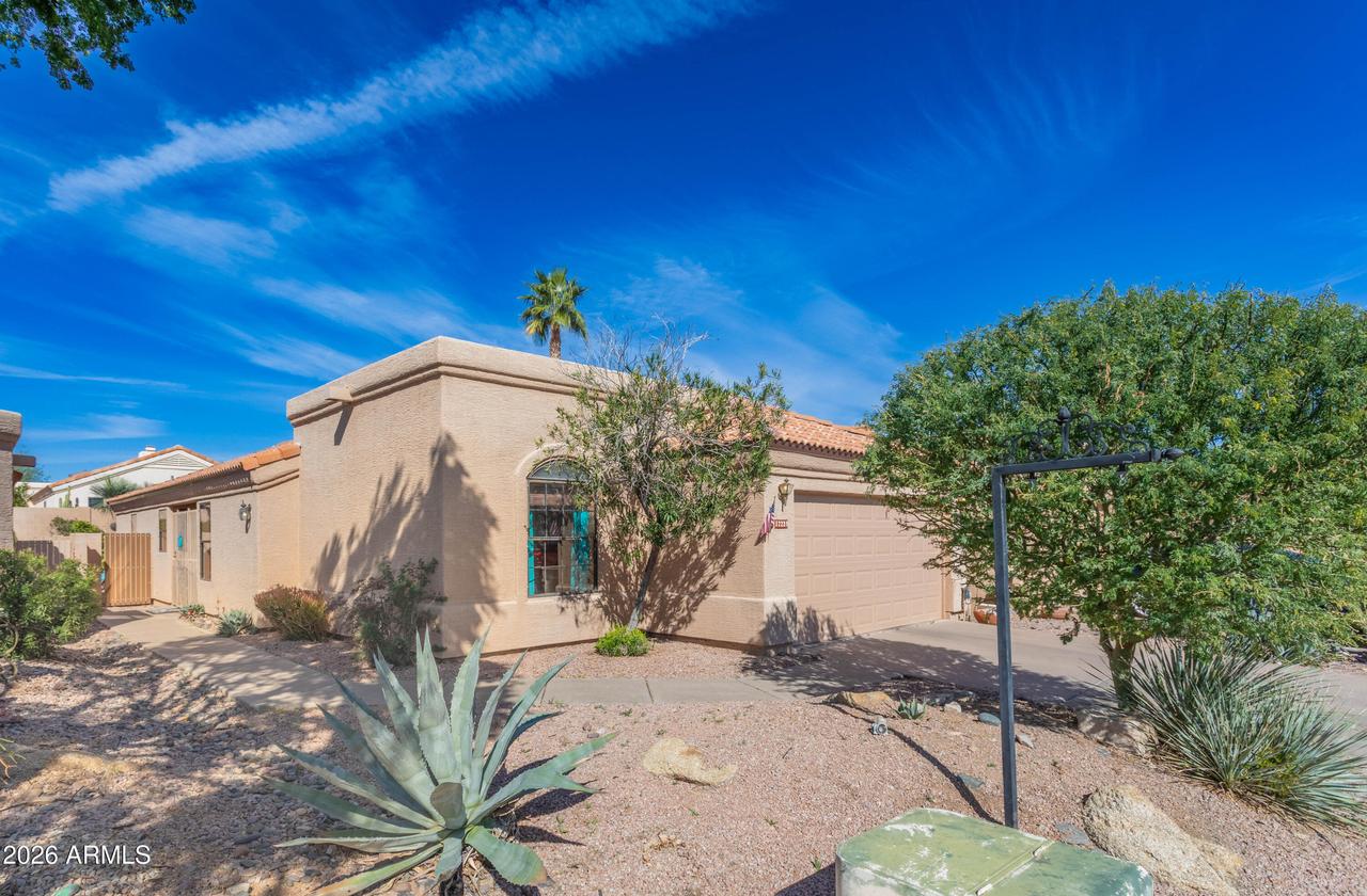 12228 N Tower Dr., Fountain Hills, AZ 85268