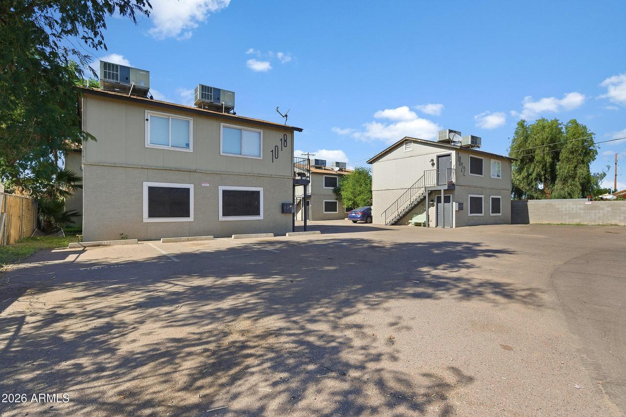 1018 N 22nd Pl., Phoenix, AZ 85006