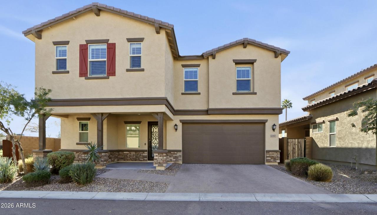 227 E Beatryce St., Tempe, AZ 85288