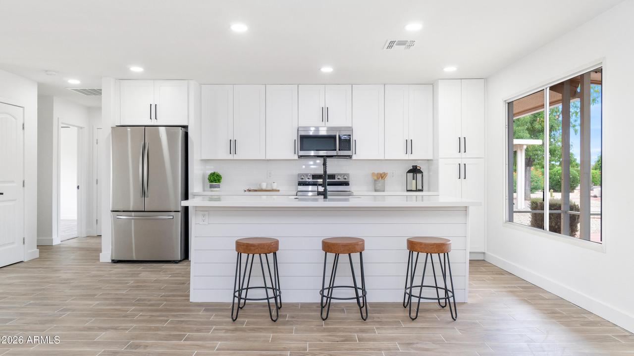 9635 W Appaloosa Dr., Sun City, AZ 85373