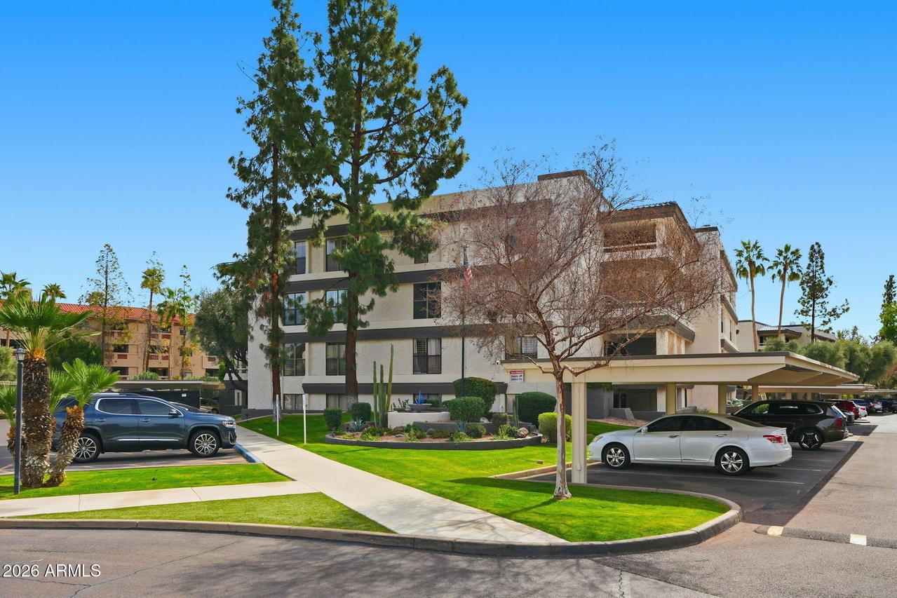 5132 N 31st Way #146, Phoenix, AZ 85016