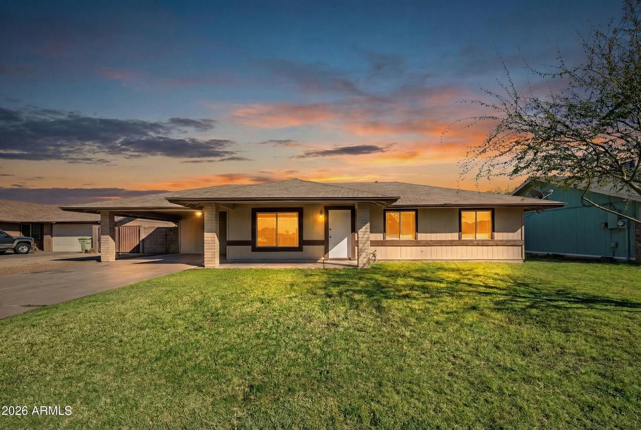 5607 N 73rd Ave., Glendale, AZ 85303